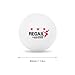 Lixada 24PCS 3-Star 40mm Pelotas de Tenis de Mesa Pelotas de Ping...