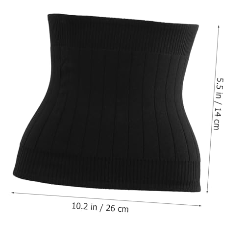 Cinturón térmico para cintura y espalda para mujer miniatura 2