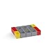 Produktbild Bosch Sortimo Insetboxen-Sets für die i-boxx 72 (Insetboxenset I3 IB)