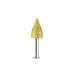 1/8" Shank Eye Cutter 3/8" (Fine Grit)