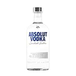 Absolut Original Swedish Vodka, 70 cl