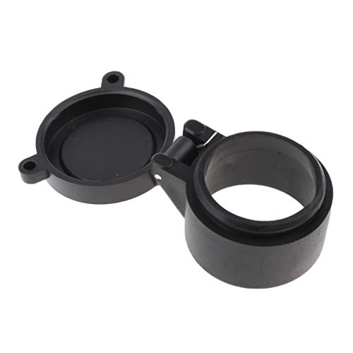 BOtizr M37 Objektivdeckel – 37 Mm Innengewinde, Anti-Staub-Schutz Für CCTV Objektive & Teleskope