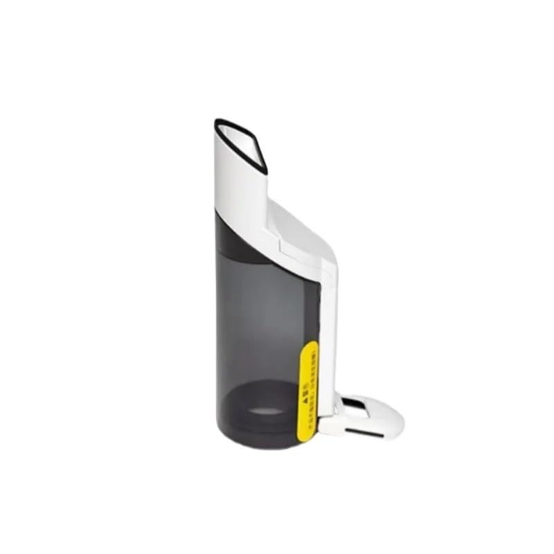 Cubo De Basura,Compatible Con Tineco,Go,Compatible Con Mini,Pieza De Repuesto Del Cubo De Basura De Aspiradora