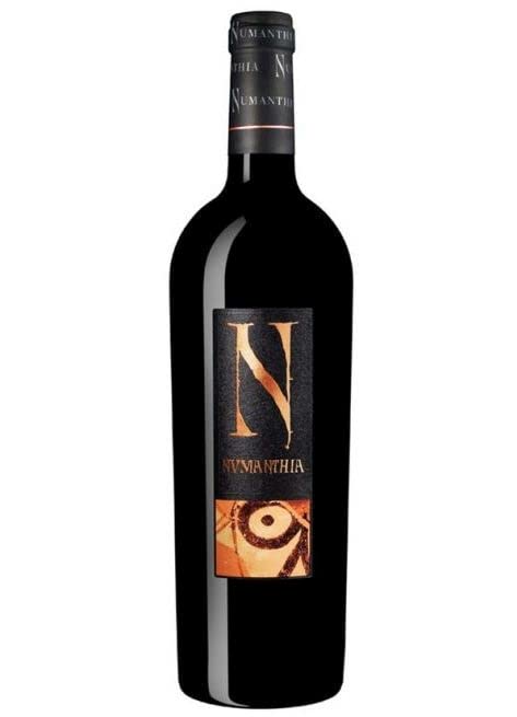 Numanthia 2016