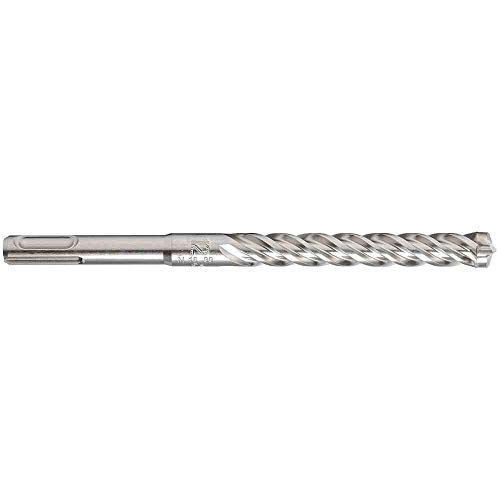 Foret SDS-plus P4P 4C 16 x 260 mm pour perforation béton