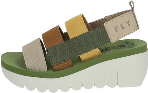 Image of Fly London Women's Yere847fly Sandal