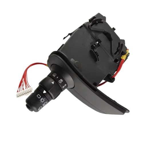 Contacteur de clignotant pour Clio 3 Kangoo Modus comodo de phare 7701057088
