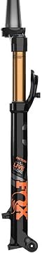 Fork 32 Float SC 29 Inches Factory 100 FIT4 3Pos-Adj Glossy Black Kabolt 110 Boost Conical Offset 44 mm 2023