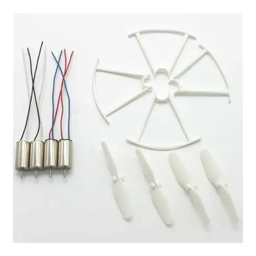 Cadre de protection du moteur : finis les moteurs bloqués sur votre drone X22 X22W