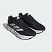 adidas mens Duramo SL Core Black/White/Carbon 13