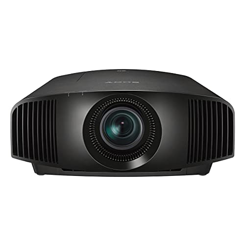 Sony VPL-VW915ES 4K projector