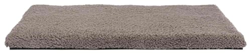 TRIXIE 37143 Vital Liegematte Bendson, 120 × 85 cm, hellgrau