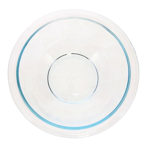 Pyrex 322 Bol para Mezclar de Vidrio 1qt (Paquete de 4) miniatura 5