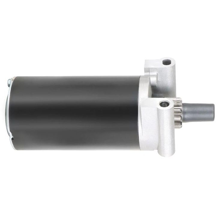 RZ4623 Starter Motor for 46 inch Husqvarna RZ4623 Zero Turn Mower 46"