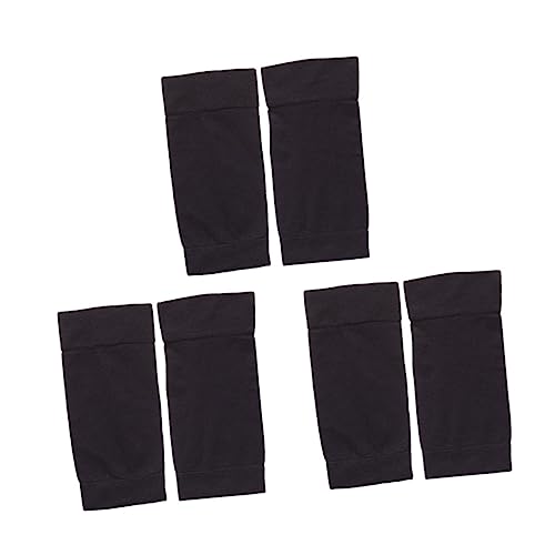 Healeved Elbow Sleeve for Tendonitis 6pcs Sports Elbow Brace Outdoor Protectors Joint Comfortable Fit Lightweight Design