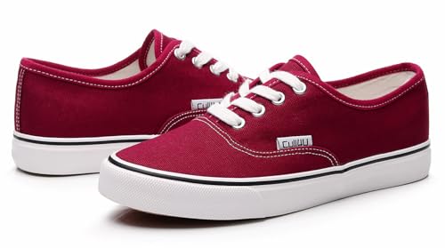 Image of Cull4U Women's Laid Back Low Top Sneaker Shoe