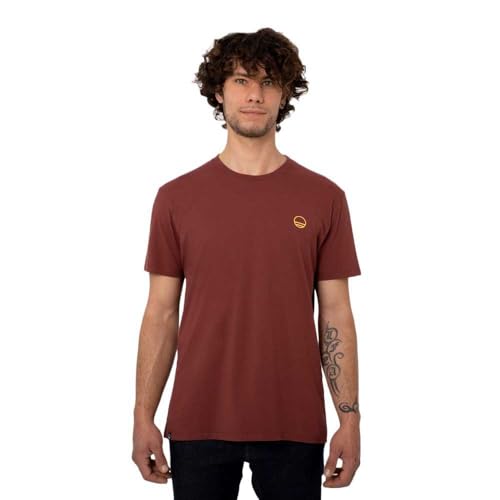 T-Shirt Wild Country Flow M pour vos randonnées estivales en montagne