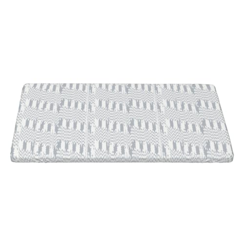 Nappe extensible design abstrait nappe de qualité pour table 122 cm