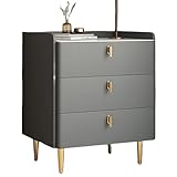Stabilité fiable : cette table d'appoint dispose de pieds en métal épais pour un soutien solide. Sa construction robuste garantit que la table reste stable sans vaciller, ce qui en fait un complément idéal à votre salon ou chambre à coucher. Avec un design élégant, il complète n'importe quel décor tout en offrant une fonctionnalité pratique pour votre espace. Parfait pour contenir des boissons ou des objets décoratifs.