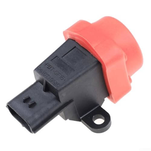 Fuel Shut Off Switch, Automobile Inertia Switch Inertia Sensor Replacement Part 1477226080 636654 For Ford For Xsara For Fiat