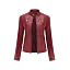 Pockets Wine Red