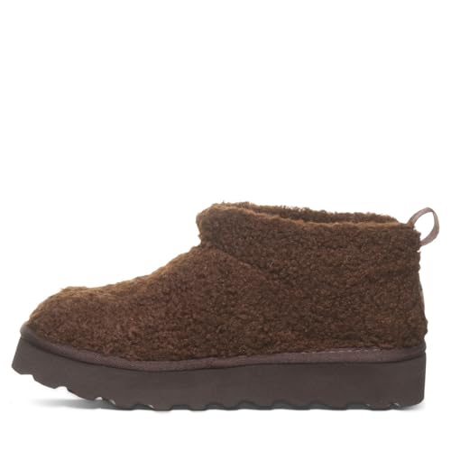 BEARPAW Women's Snuggle Daphne Boot2