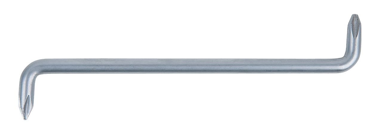 KS Tools 151.2683 Allen Key PZ1-PZ2