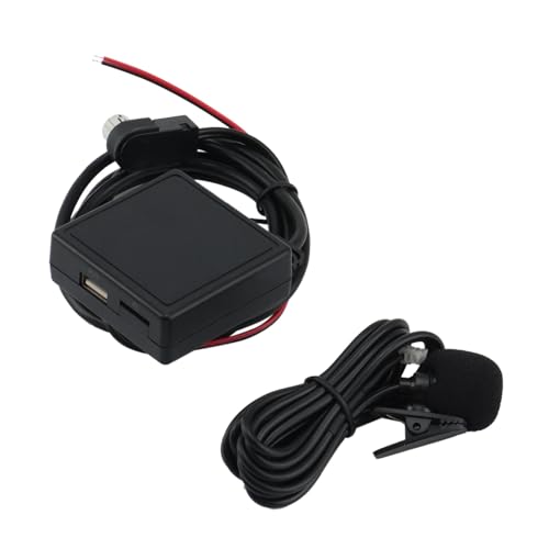 Cable de Audio Bluetooth para Radio Alpine Ai-Net Solución Música Móvil 3