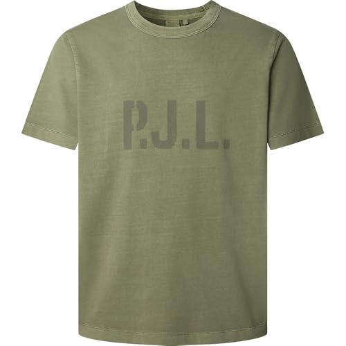 T-shirt Pepe Jeans Thyssen XL pour vos sorties de week-end