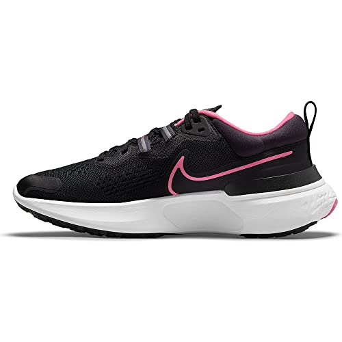 Image of Nike Womens React Miler 2 Running Shoe