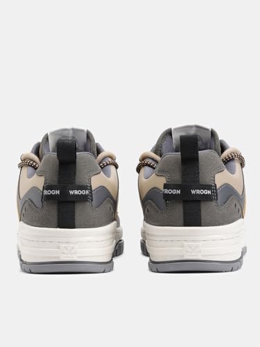 Image of WROGN Men's Cushioned Sole Sneakers