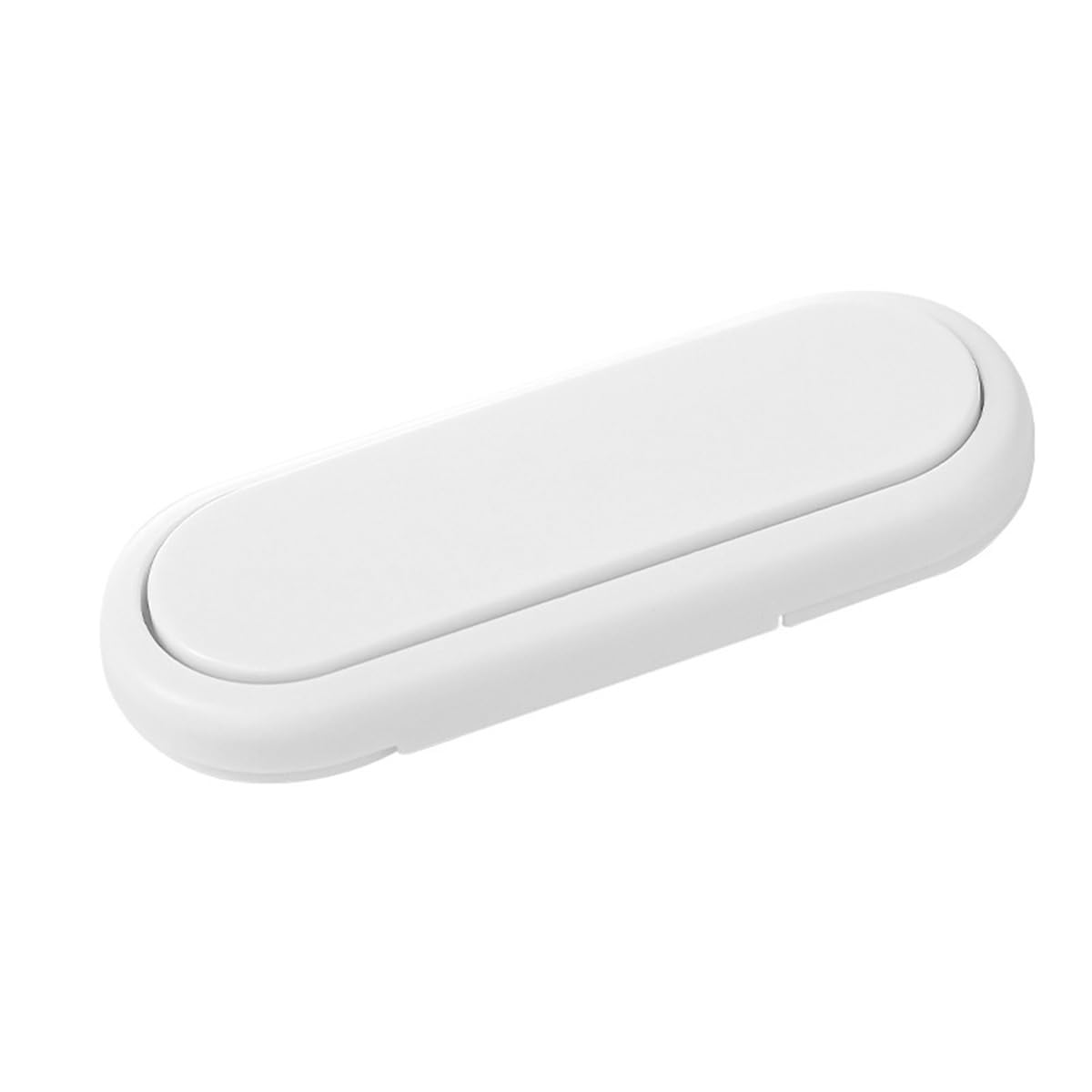 Ludom 10 pcs Safety Cabinet, ABS Safety Locks, for Cabinets Drawers, and Appliances, Multicolor, 10*10*5cm - Image 4