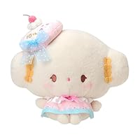 Amazon.co.jp: サンリオ(SANRIO) ぬいぐるみ（スイーツパーティ