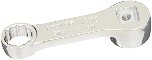 3/8" Drive Torque Adapter 7/16"