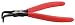 Produktbild KS Tools 500.1032 Innen-Seegeringzange, abgewinkelt, 160mm