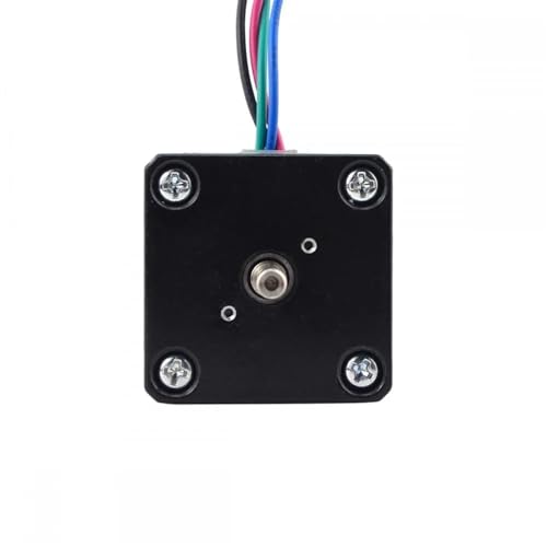 Moteur pas à pas anti-perte de pas pour CNC et axe double 5mm