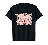 Animali della fattoria Maiale Maialino Rosa