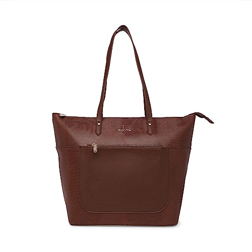 Lavie Women's Liz Lily Tote Bag | Ladies Purse Handbag