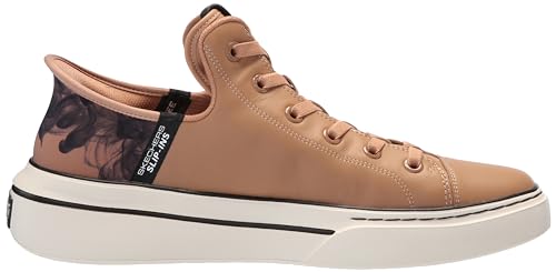 Image of Skechers Men's Snoop Dogg: Snoop ONE-Double G Hands Free Slip-Ins Sneaker