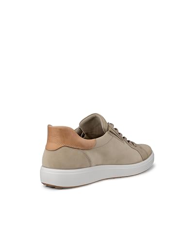 Image of ECCO Soft 7 Easy Slip Sneakers