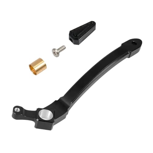 Levier vitesse avant gauche repose-pieds pièces moto Sportster S 1250 RH1250S