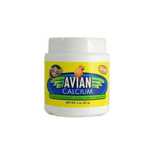 Avian Calcium 3oz