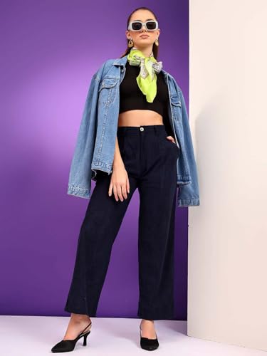 Image of KOTTY Women's Straight Pants