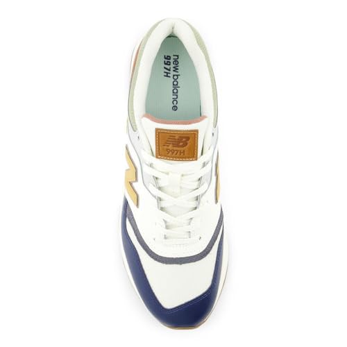Image of New Balance Men's 997H V1 Classic Sneaker