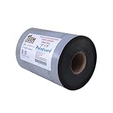 POLYGUARD Term Flashing Termite Barrier 12' x75' Roll. Non Chemical, Non Structural Insect and Moisture Barrier. Self Adhesive Sheet, Low Temperature Application Down to 30°F