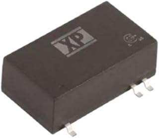 ISC0324S12 Isolated Module DC DC Converter 1 Output 12V 250mA 9V - 36V Input