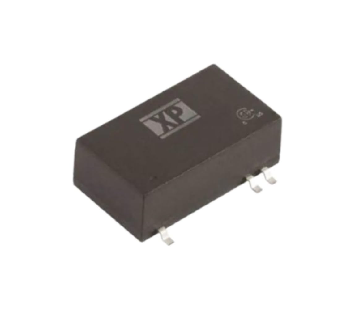 ISC0324S12 Isolated Module DC DC Converter 1 Output 12V 250mA 9V - 36V Input-image-42