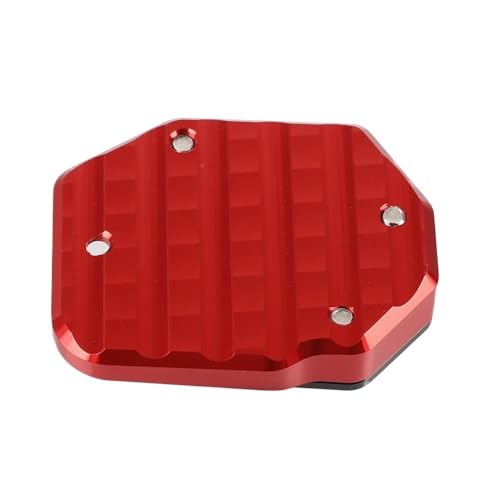 Béquille latérale moto agrandir pour CB900F Hornet 2002-2007