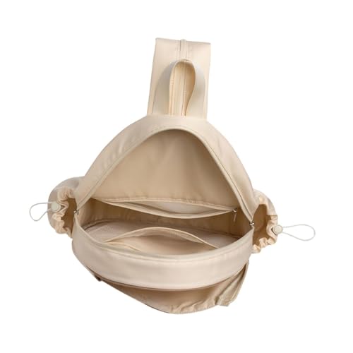 RCGOFOLLOW Funda Protectora para Cabeza de Pickleball, Bolsa de Hombro con Amplio Espacio Almacenamiento, Bolsa Cruzada Impermeable, Equipo para Hombres, Funda Protectora