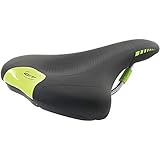  Contec MTB + Rennsattel NEO Sport Z Fit Gr. L grün 4250311354040 +Flicken